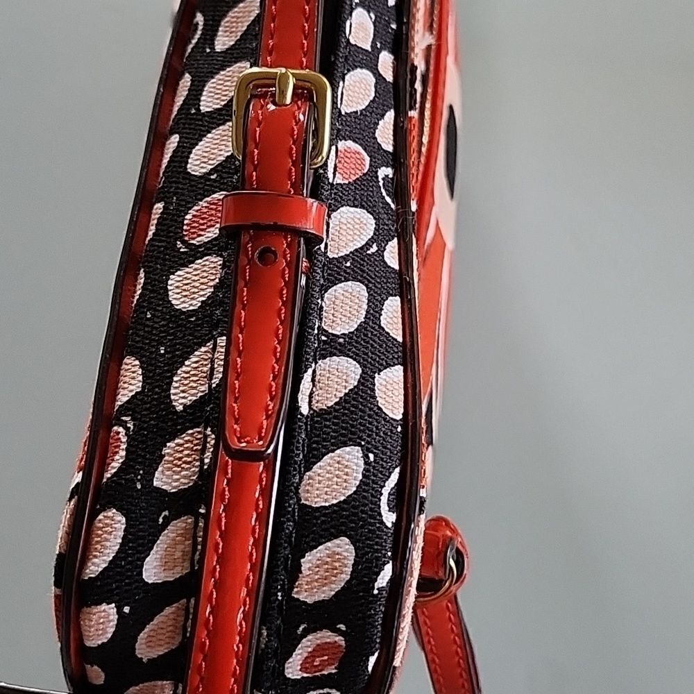 Coach Poppy Flight Bag - Picture 6 of 11